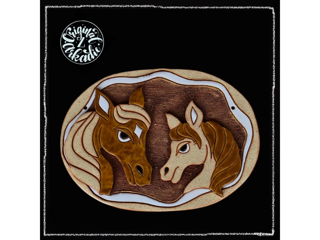 CEDULE KONĚ - VÍCE VARIANT